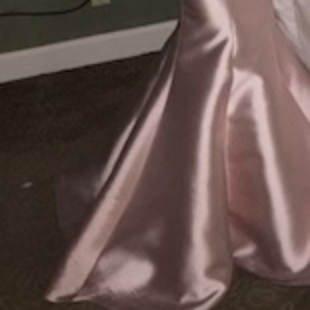 TONY BOWLS FORMAL 2 PIECE SET EUC - Picture 7 of 7